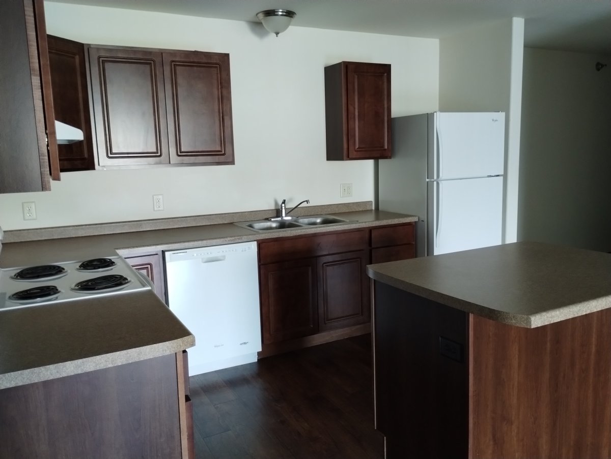The Amenities of Apartment Living in Bemidji Presidential Apartments, Stony Ridge Studios, and Liberty Park Studios
